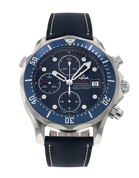 Omega Seamaster Chrono Diver 2225.80.00